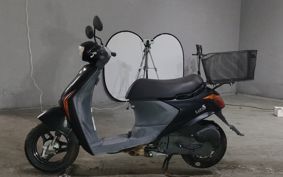 SUZUKI LETS5 CA47A