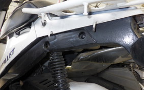 SUZUKI MOLLET 2003 FA14B