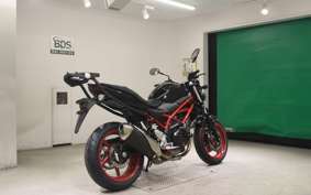 SUZUKI SV650 A 2019 VP55B