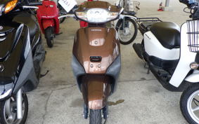 HONDA TACT Basket AF79