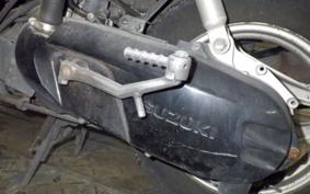 SUZUKI ADDRESS V100 CE13A