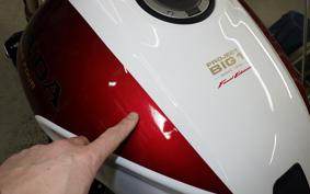 HONDA CB1300SF SUPER FOUR SP 2025 SC54