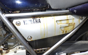 YAMAHA SRX250 Gen.2 3WP