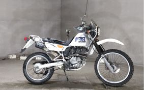SUZUKI DJEBEL200 SH42A