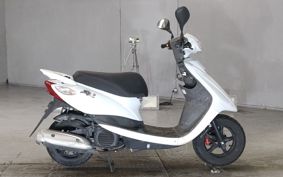 YAMAHA JOG ZR EVOLUTION2 SA39J