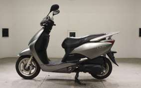 HONDA LEAD 110 2001 JF19