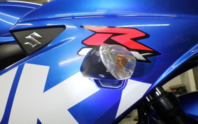 SUZUKI GSX-R125 2012 DL33B