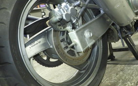 KAWASAKI ZZ-R400 1991 ZX400K