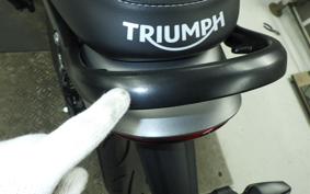 TRIUMPH SPEED 400 2024