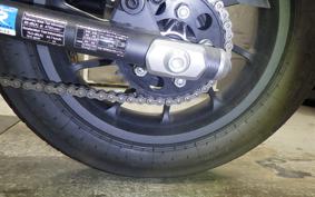HONDA REBEL 250 S 2003 MC49
