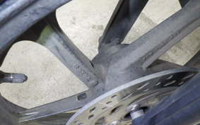 SUZUKI ADDRESS 110 2005 CE47A