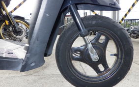 SUZUKI ﾚｯﾂ CA4AA