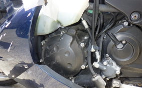 KAWASAKI ZZ1400 NINJA R 2007 ZXT40A