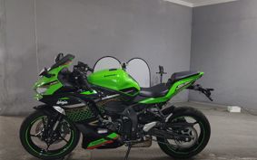 KAWASAKI  NINJA ZX-25R SE ZX250E