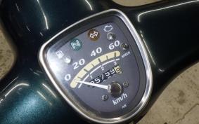 HONDA LITTLE CUB 2023 AA01