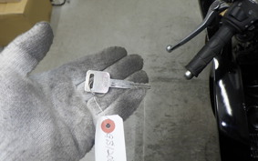 SUZUKI GS1200SS 2002