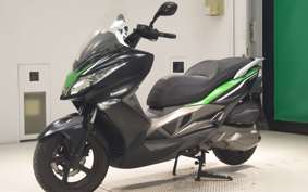 KAWASAKI J300 2014