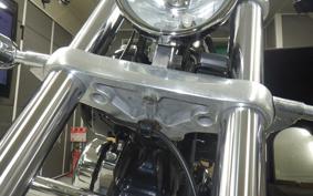 HARLEY FXDC 1580 2010