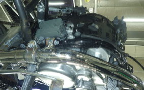 YAMAHA SR400 Gen.5 2021 RH16J