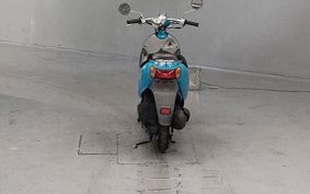 SUZUKI LETS4 CA41A