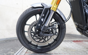 TRIUMPH SPEED 400 2024 T127Y2