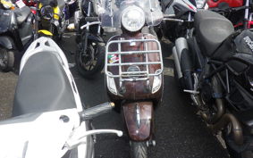 VESPA LX125IE