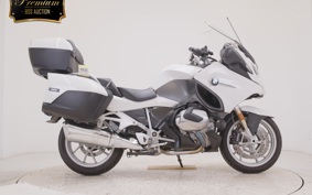 BMW R1250RT 2019