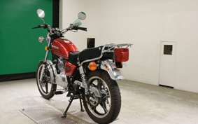 SUZUKI GN125 H 2026