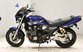 YAMAHA XJR1300 Gen.2 2009 RP17J
