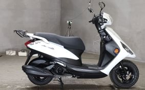 YAMAHA  AXIS Z SEJ6J