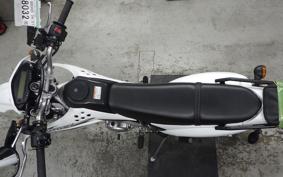 KAWASAKI KLX125 2005 LX125C