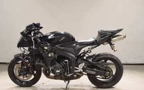 HONDA CBR600RR GEN 3 2008