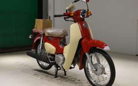 HONDA C50 SUPER CUB