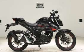 SUZUKI ｼﾞｸｻｰ150 ED13N