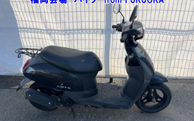 SUZUKI LET's