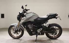 HONDA CB125 R 2012 JC91