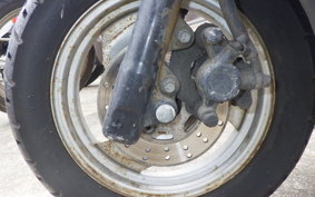 YAMAHA JOG Gen.4 SA16J