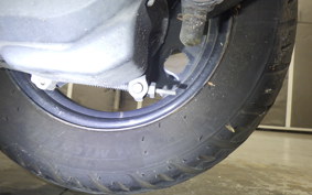 SUZUKI ADDRESS V125 G CF46A