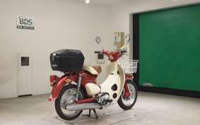 HONDA LITTLE CUB AA01