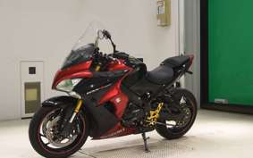 SUZUKI GSX-S1000F 2015 GT79A
