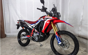 HONDA CRF250 RALLY MD44