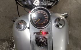 HARLEY FLHRC-I 1450 FRW