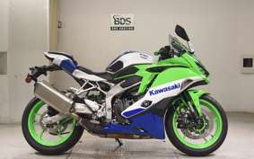 KAWASAKI ZX-4RR 2024 ZX400P