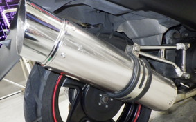 YAMAHA AXIS 100 2015 SB06J