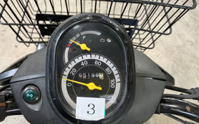 HONDA BENLY 110 JA09