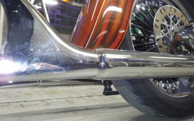 HARLEY FLSTF 1450 2003