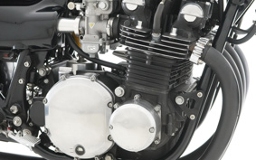 KAWASAKI 900 SUPER FOUR 2010 Z1F