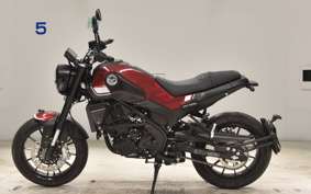 BENELLI レオンチーノ250