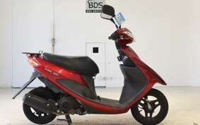 SUZUKI ADDRESS V50 CA4BA