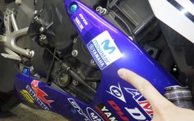 YAMAHA YZF-R1 2008